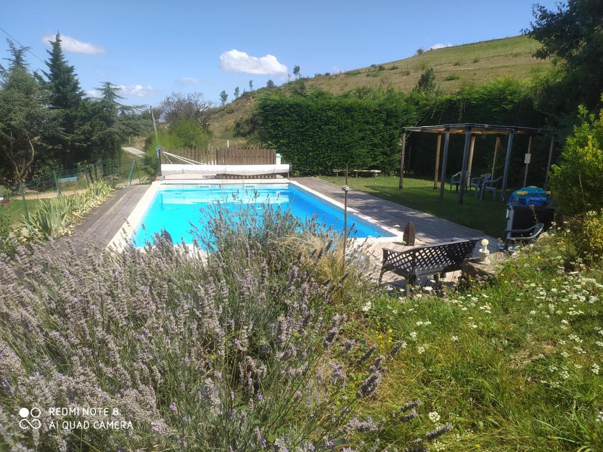 Gites "Le Bret" Saint-Sylvestre  Exteriér fotografie