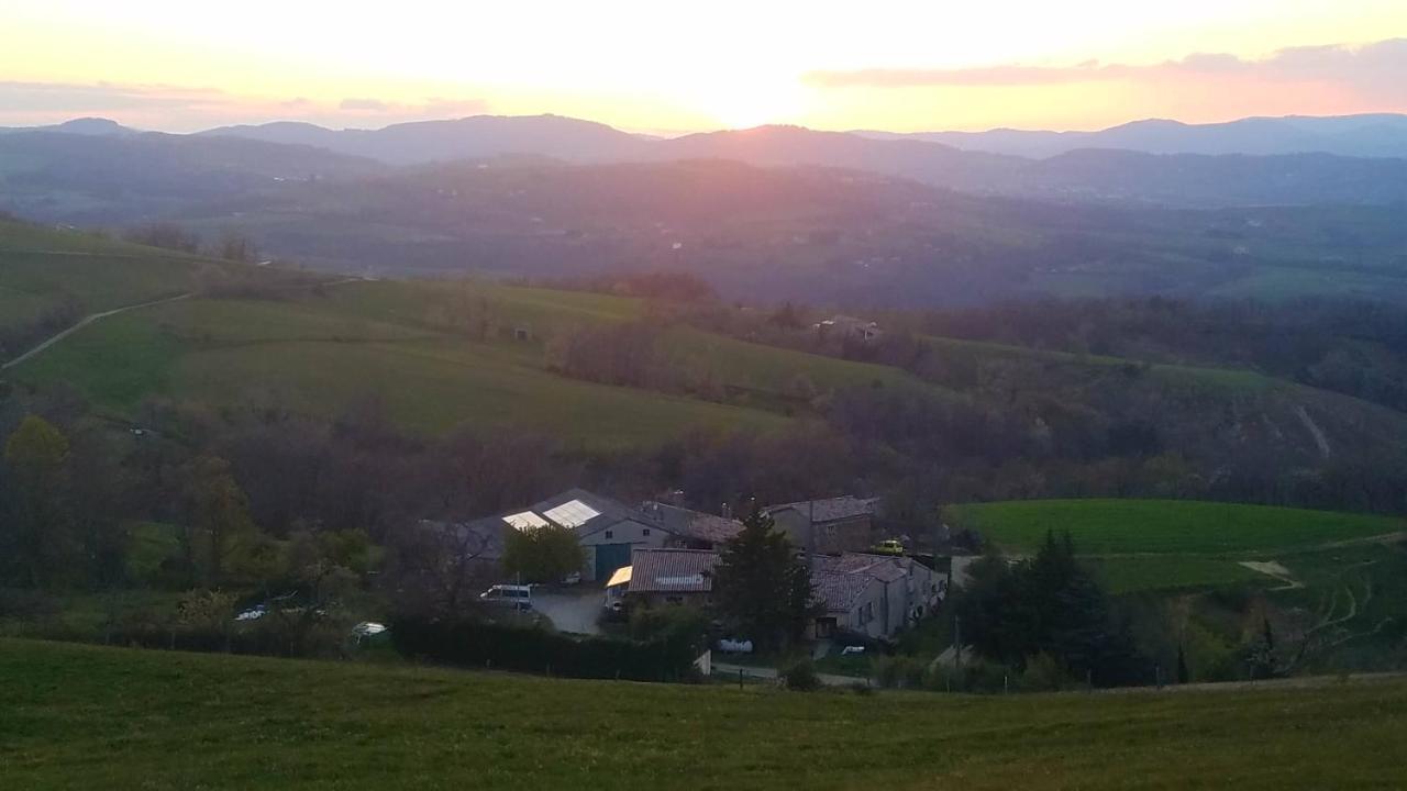 Gites "Le Bret" Saint-Sylvestre  Exteriér fotografie