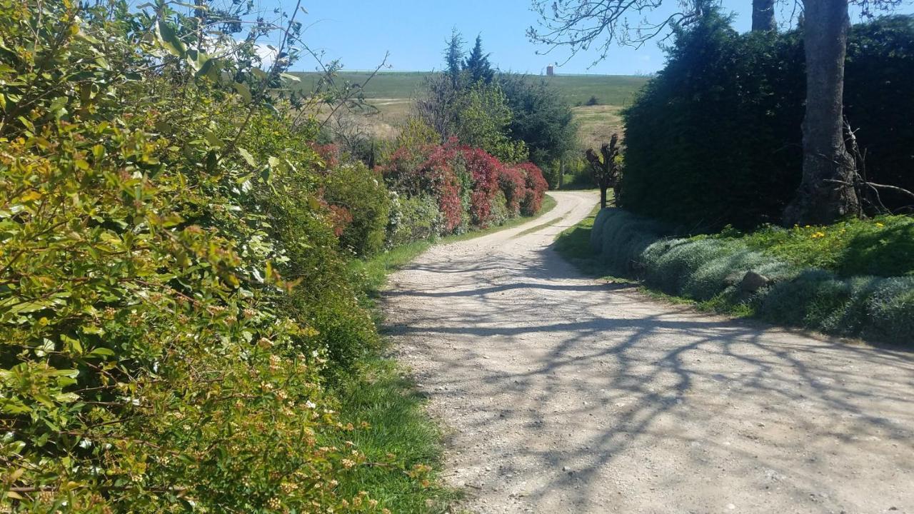 Gites "Le Bret" Saint-Sylvestre  Exteriér fotografie