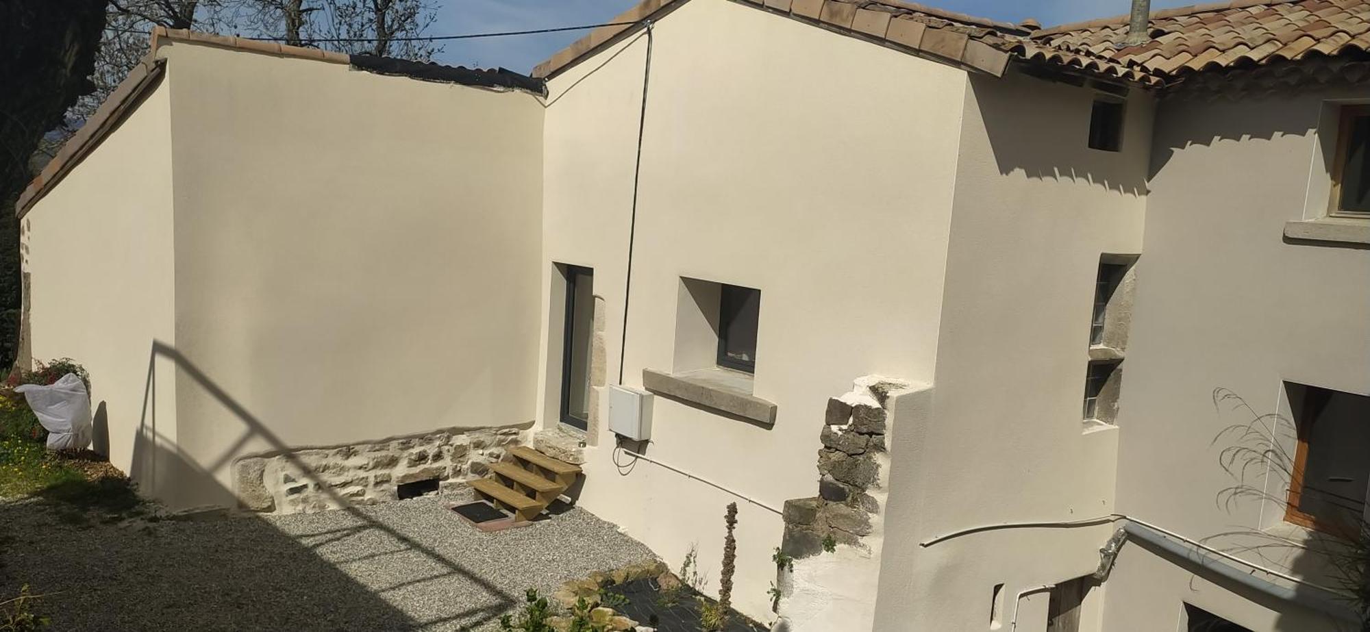 Gites "Le Bret" Saint-Sylvestre  Exteriér fotografie